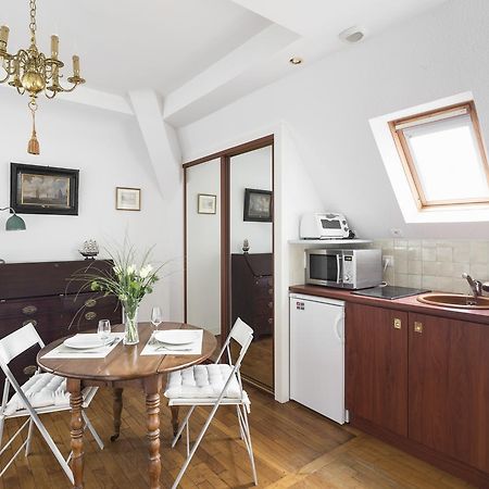 Le Chateaubriand By Cocoonr Saint-Malo Kültér fotó