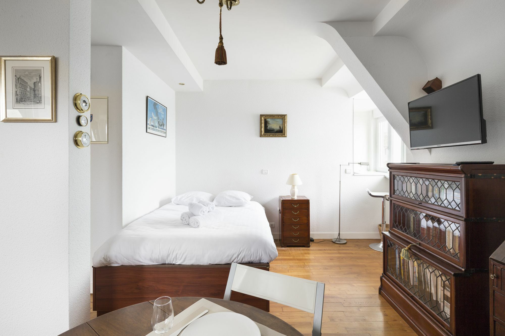 Le Chateaubriand By Cocoonr Saint-Malo Kültér fotó
