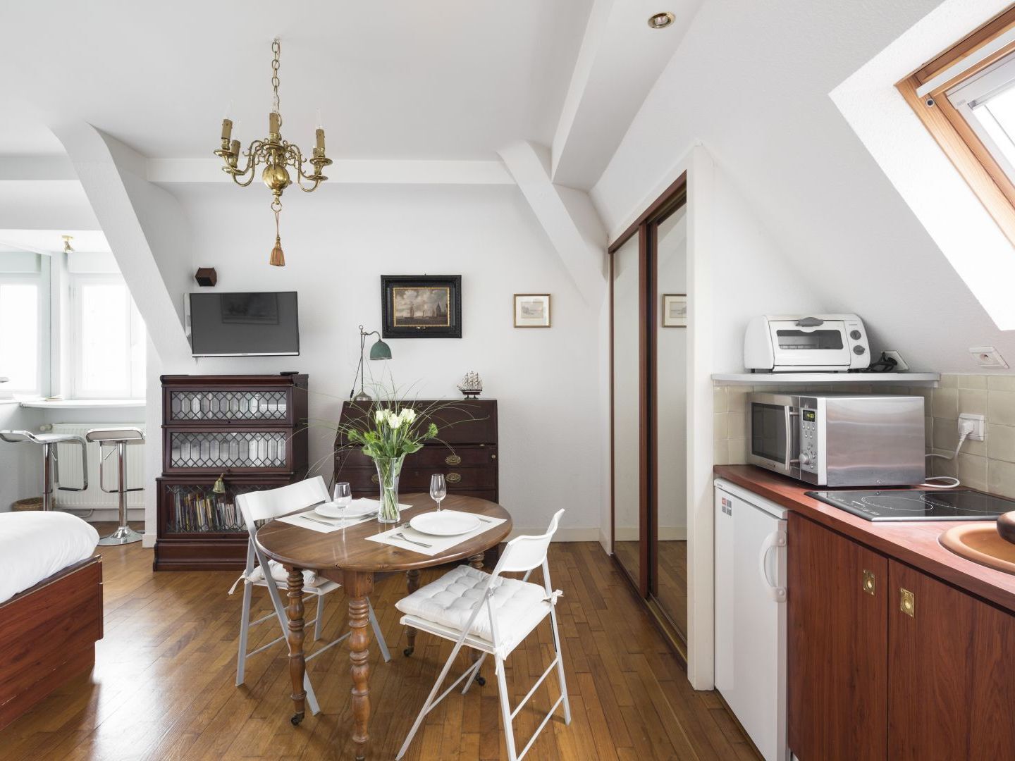 Le Chateaubriand By Cocoonr Saint-Malo Kültér fotó