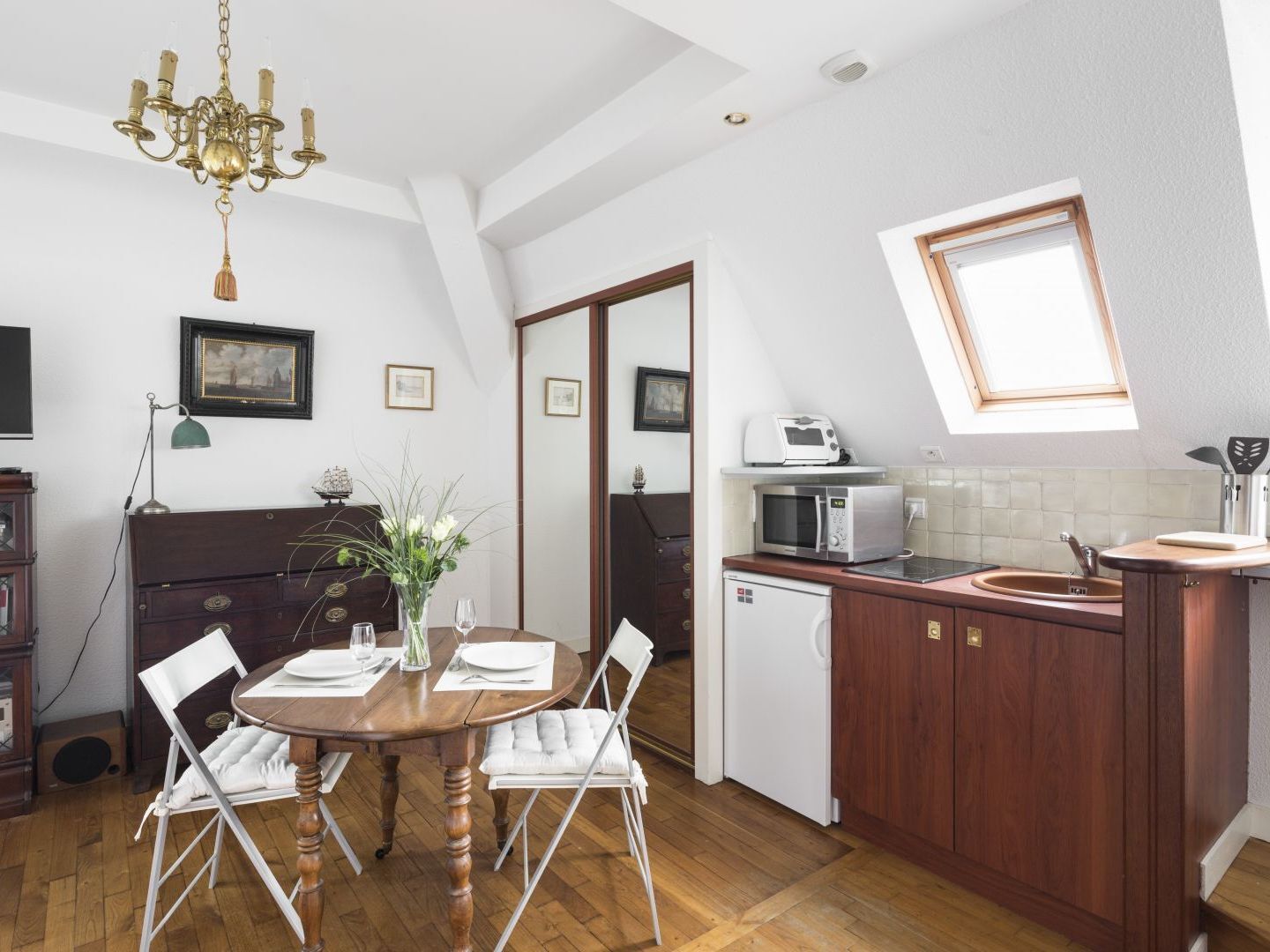 Le Chateaubriand By Cocoonr Saint-Malo Kültér fotó